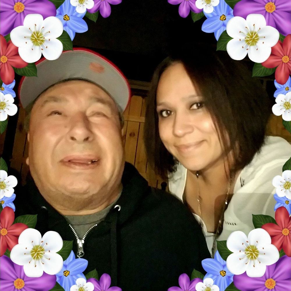 Meet your Posher, Maricela